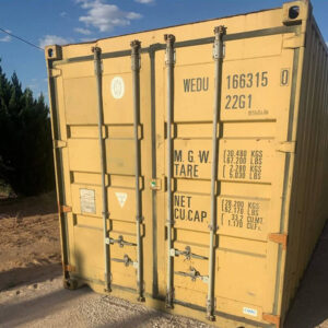 Shipping Container SALE!! Atlanta, GA - Image 4