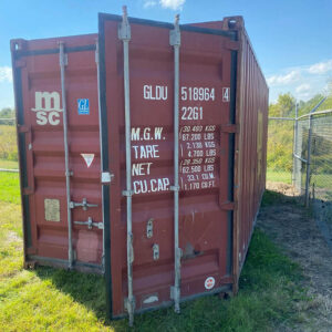 Shipping Container SALE!! Charleston, SC
