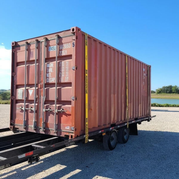 Brown used 20' shipping container Cincinnati, Cincinnati OH shipping container for sale, Shipping container for sale Cincinnati, conex Cincinnati, rent storage container Cincinnati, conex, cargo container, used shipping container, used cargo container, storage trailer, storage container, steel storage container, portable storage container, storage trailer, sea container