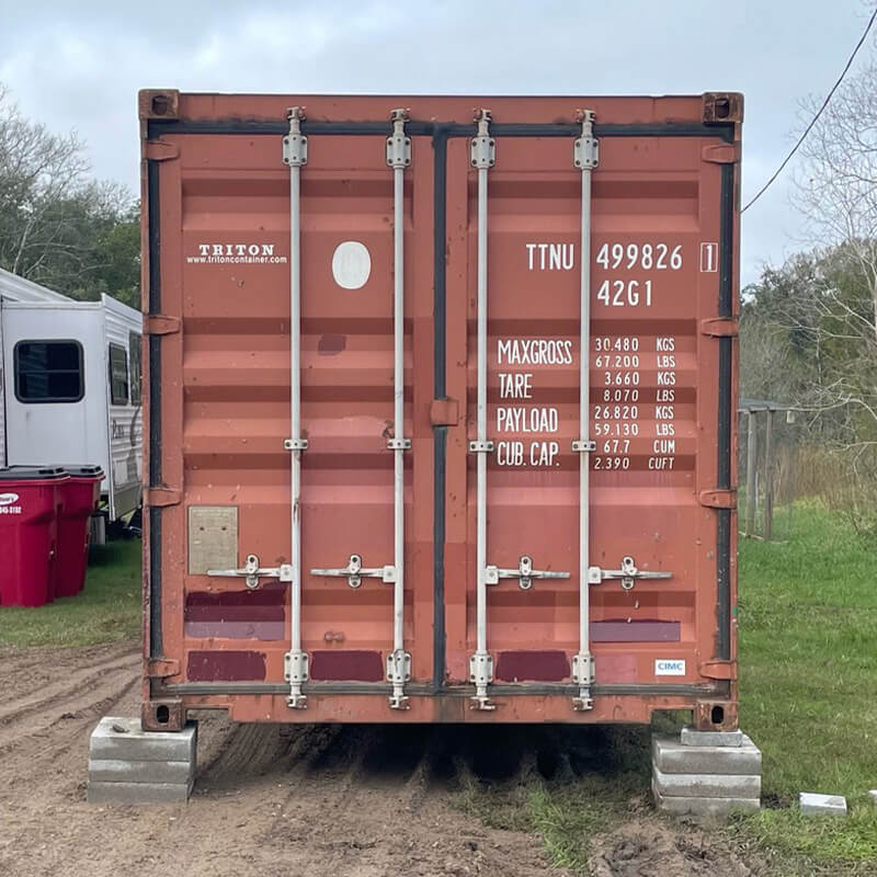 Brown used 20' shipping container Columbus, Columbus OH shipping container for sale, Shipping container for sale Columbus, conex Columbus, rent storage container Columbus, conex, cargo container, used shipping container, used cargo container, storage trailer, storage container, steel storage container, portable storage container, storage trailer, sea container