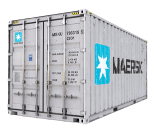 Gray banner shipping container for sale Boston, 20 ft standard wwt wind and water tight shipping container, Shipping container for sale, conex, rent storage container, conex, cargo container, used shipping container, used cargo container, storage trailer, storage container, steel storage container, portable storage container, storage