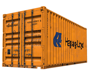 Orange banner shipping container for sale, 20 ft standard wwt wind and water tight shipping container, Shipping container for sale, conex, rent storage container, conex, cargo container, used shipping container, used cargo container, storage trailer, storage container, steel storage container, portable storage container, storage