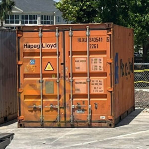 Shipping Containers for Sale in Norfolk