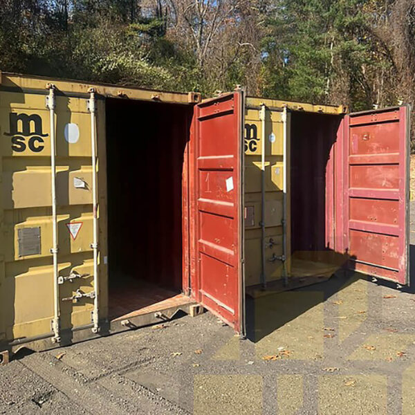 Shipping Containers SALE 20ft Kansas City