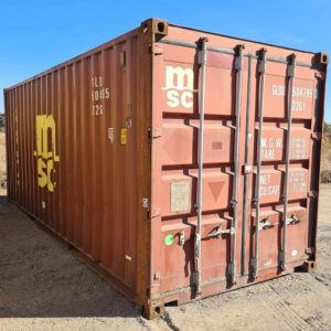 Shipping Containers for Sale 20ft Minneapolis
