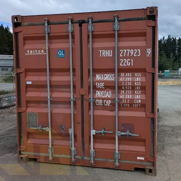 Shipping Container SALE!! Dallas TX