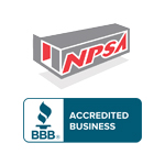 NPSA - BBB