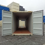 Double Door Small