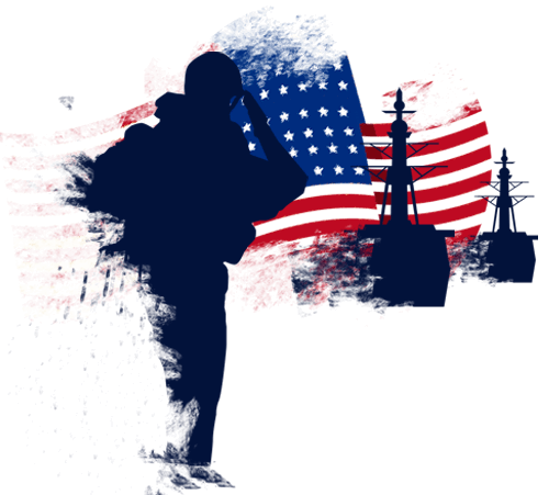 Military Discount
