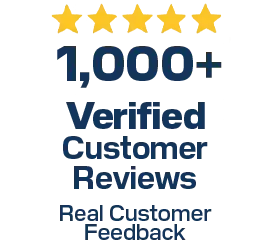 1k Verified Customer