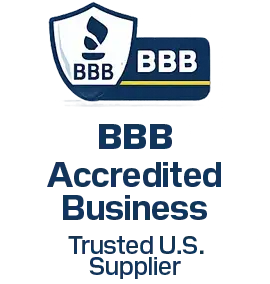 BBB Accredited Business