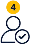Application Review Icon