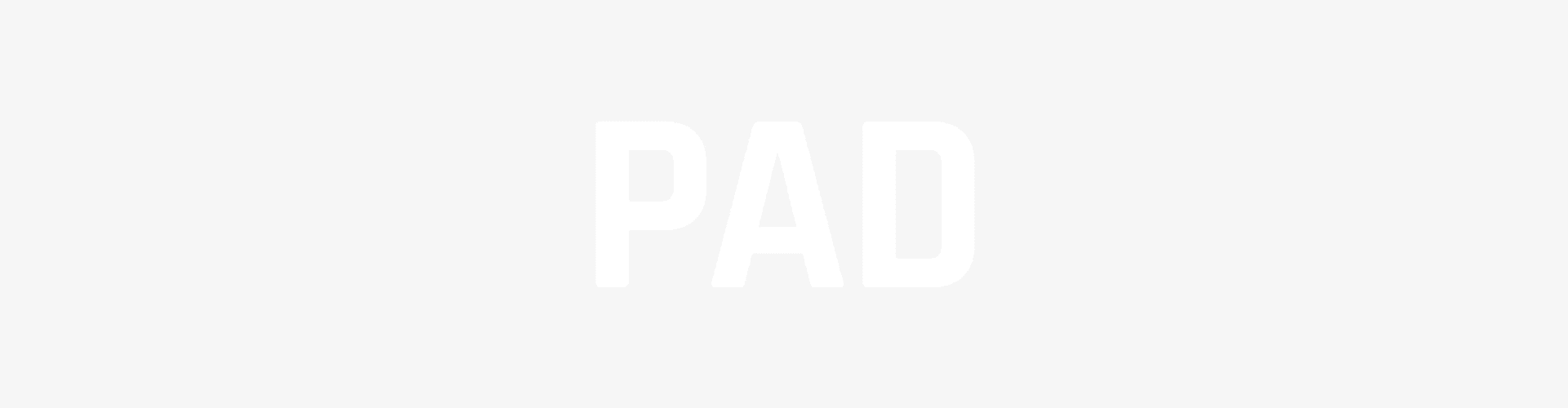 Pad Top Banner